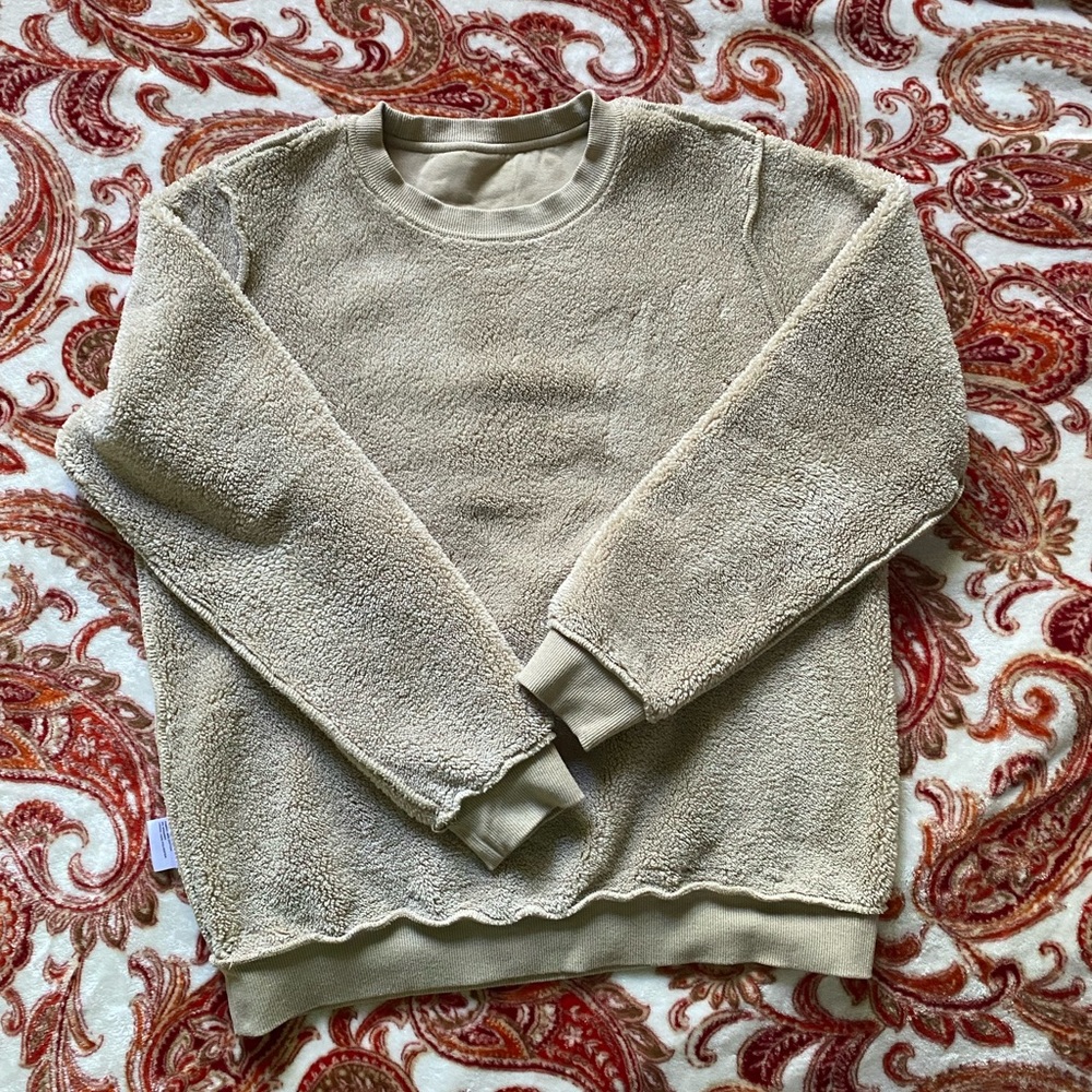 Sweatshirt - Picture 8 of 13